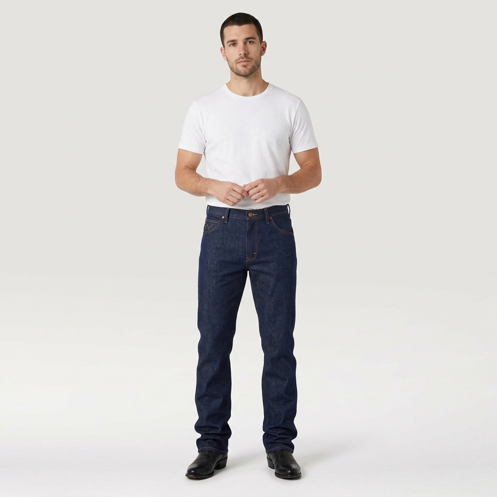 Denim Model