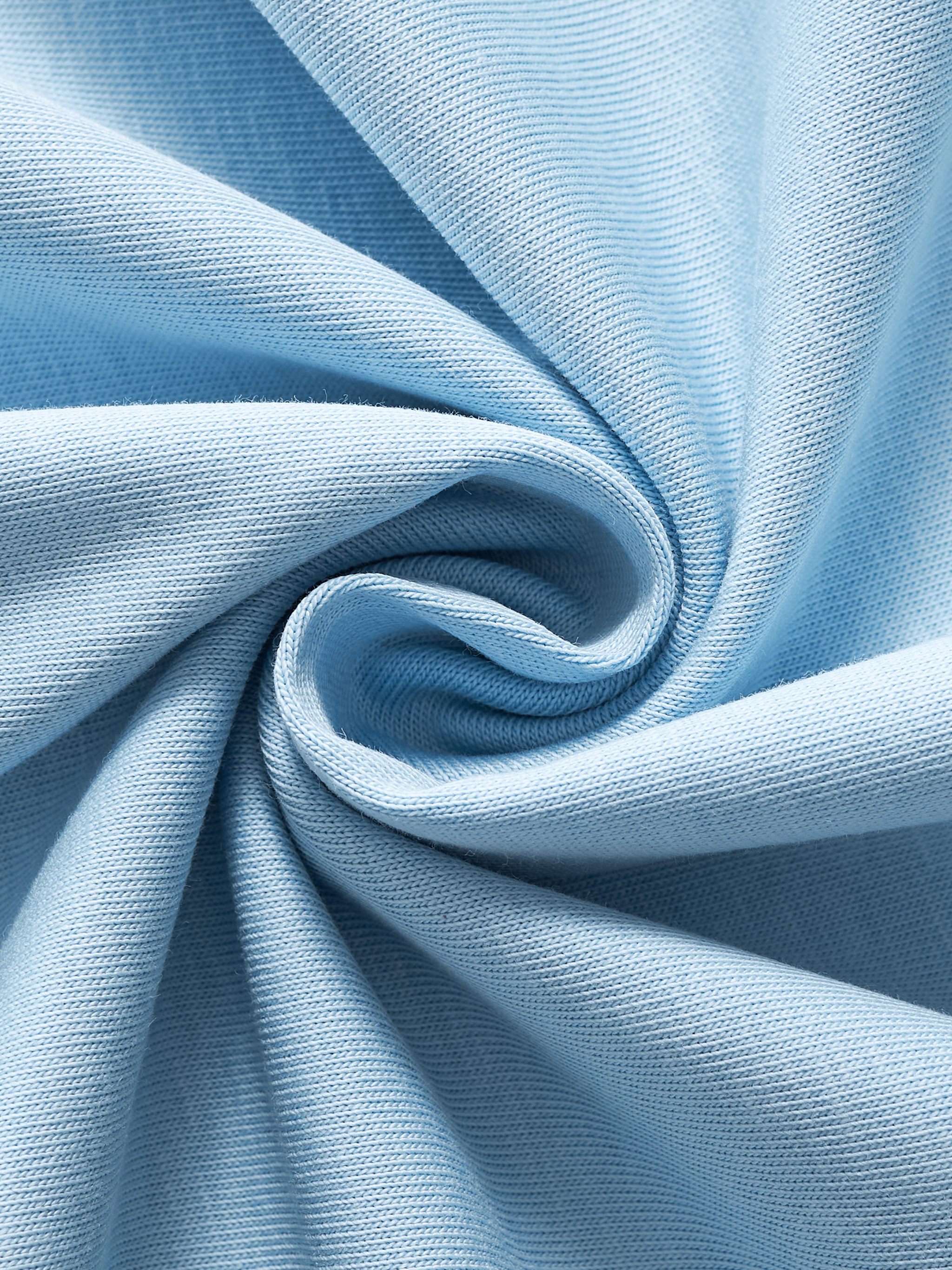 Sorona hangtag detail