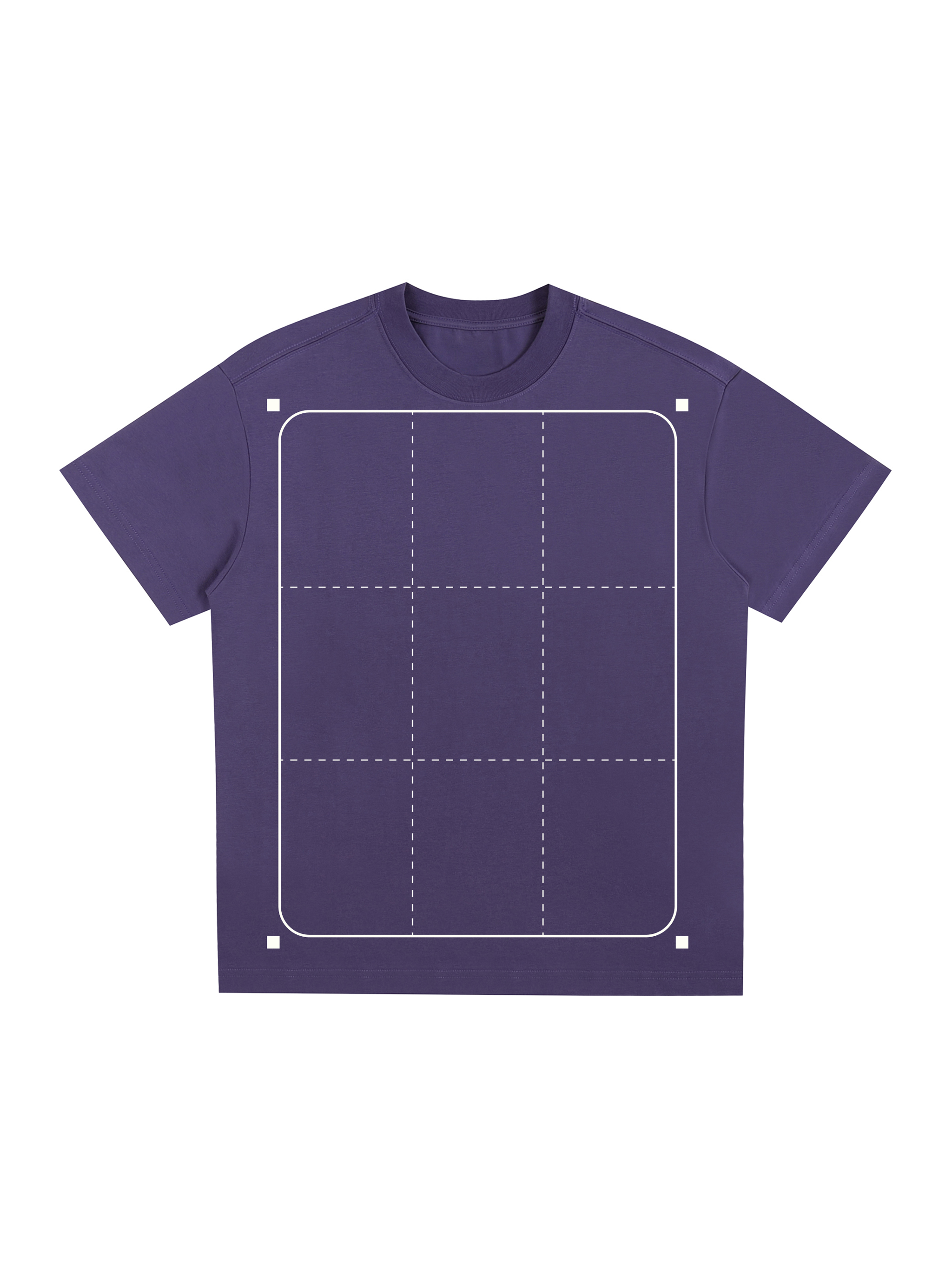 Printable T-shirt preview