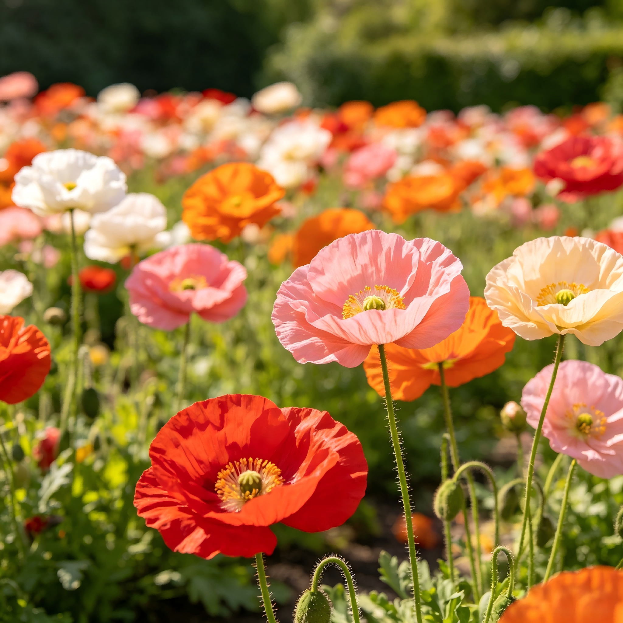 Poppy Seeds