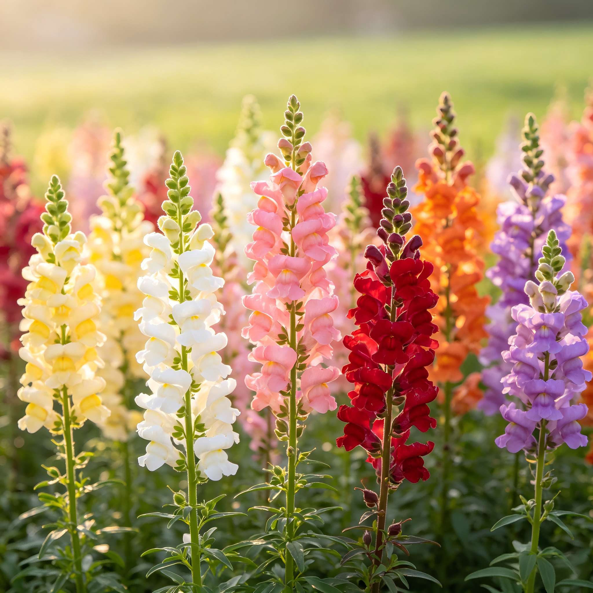 Flower Seeds