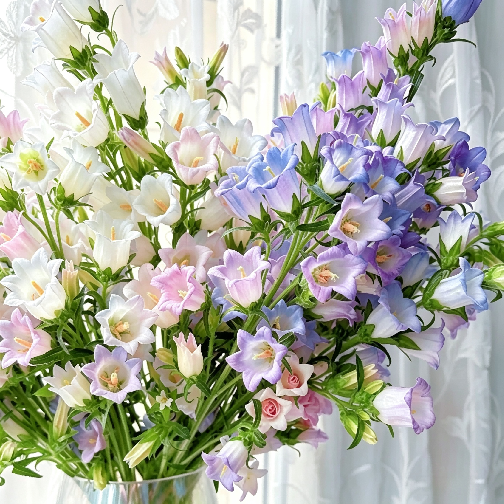 Campanula Seeds