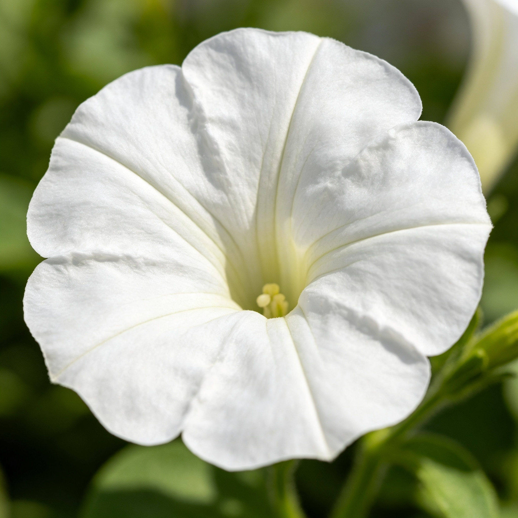 Grandiflora Petunia seeds Color White