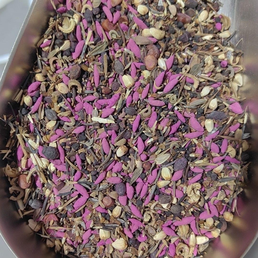 All Perennial Wildflower Seed Mix