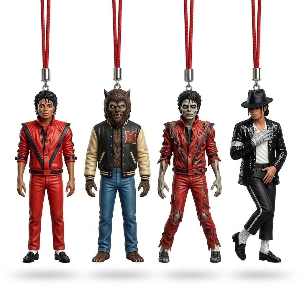 2026 King of Pop Advent Calendar