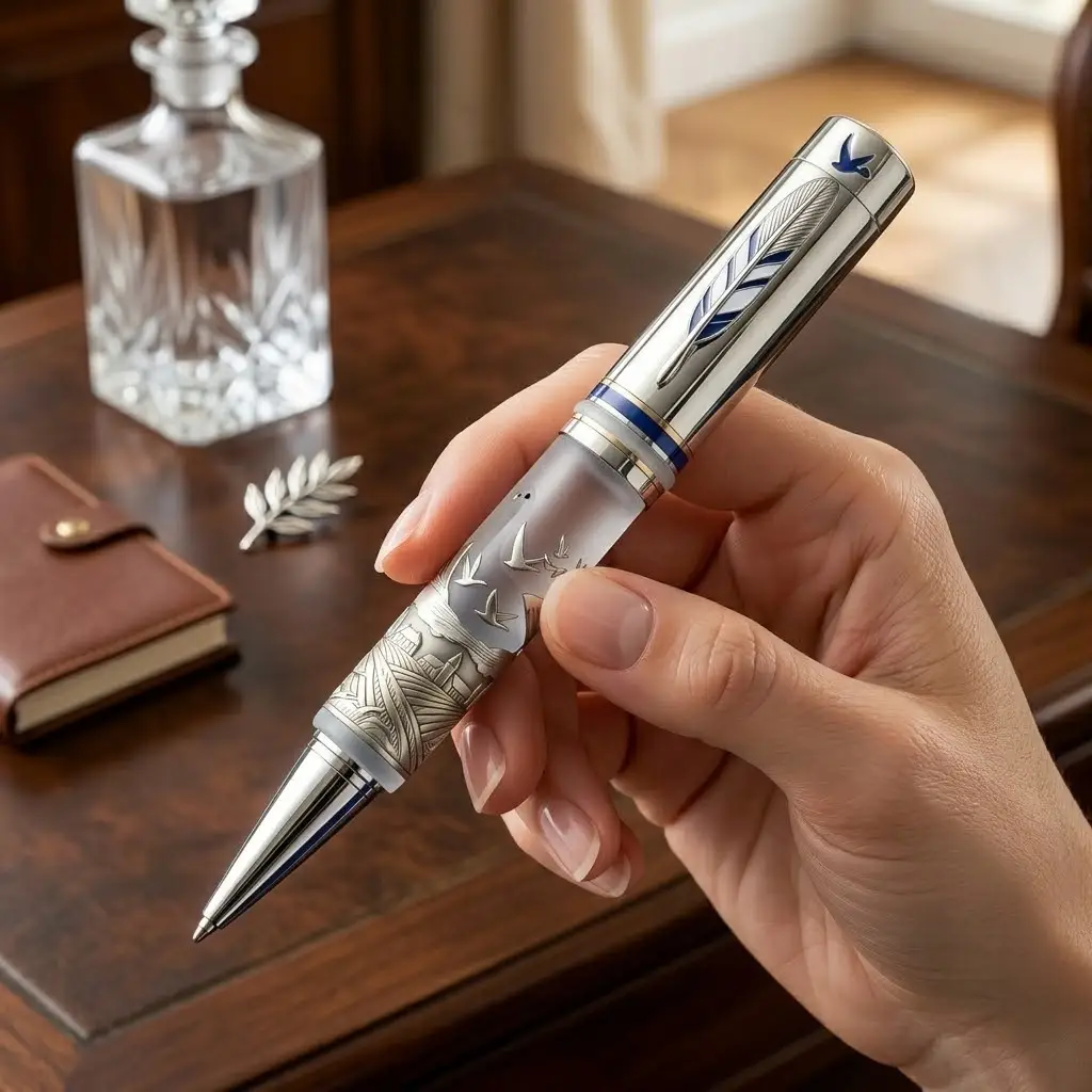 The Goose Pen