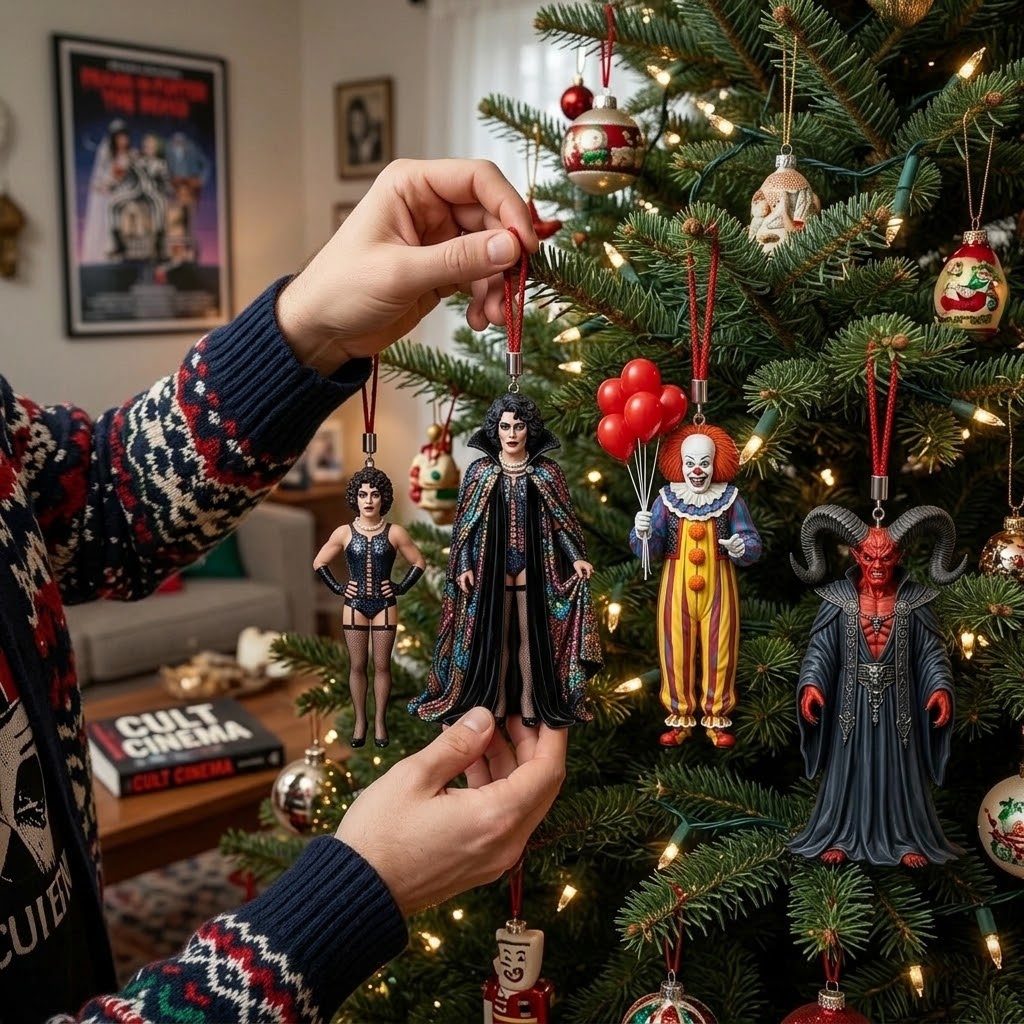 80th Anniversary Advent Calendar 2026