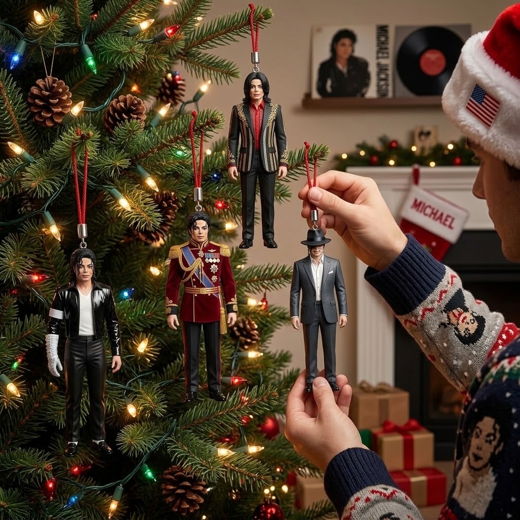 2026 King of Pop Advent Calendar