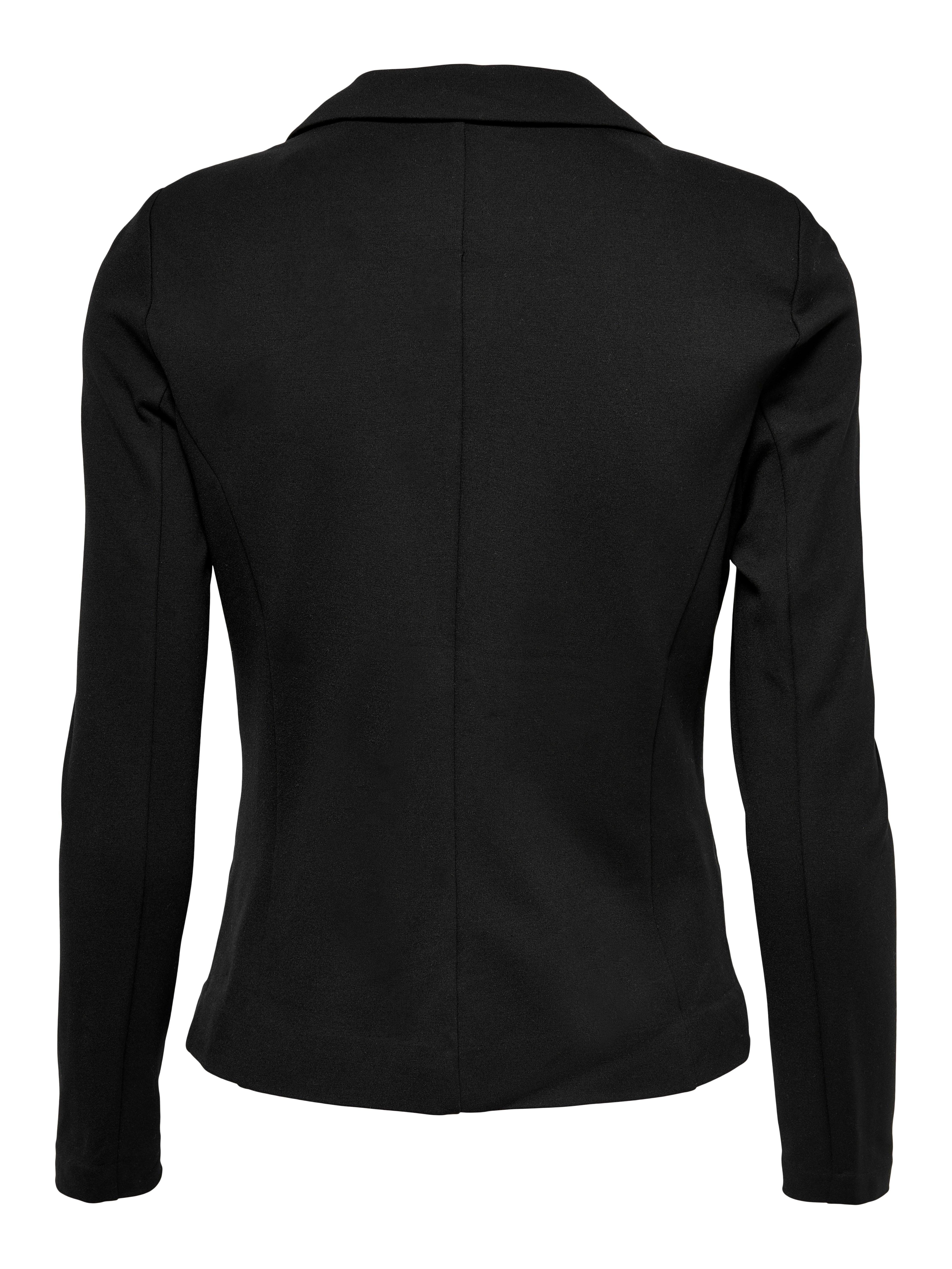 ONLPOPTRASH Blazer Black