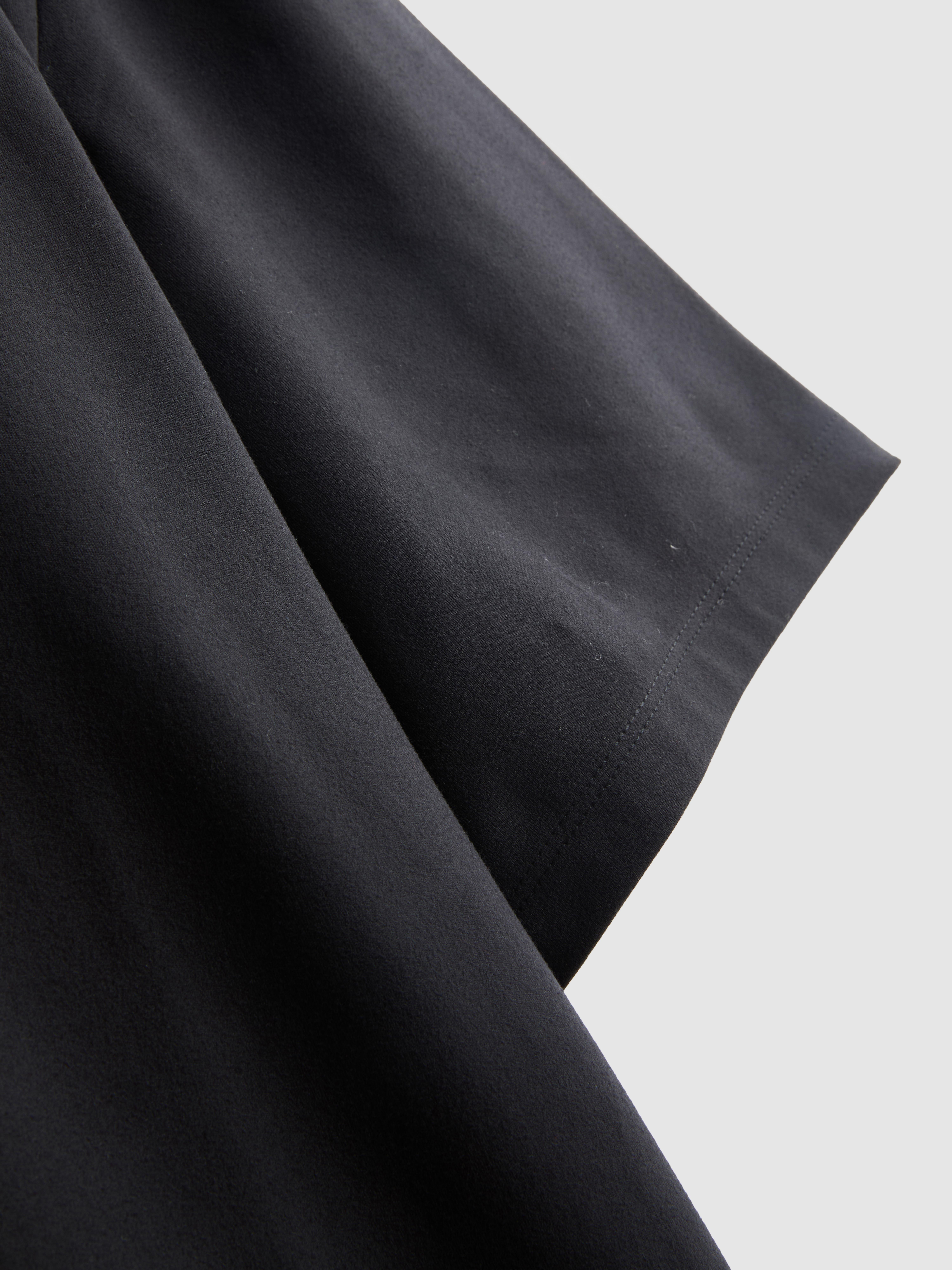 Gym T-Shirt - Black