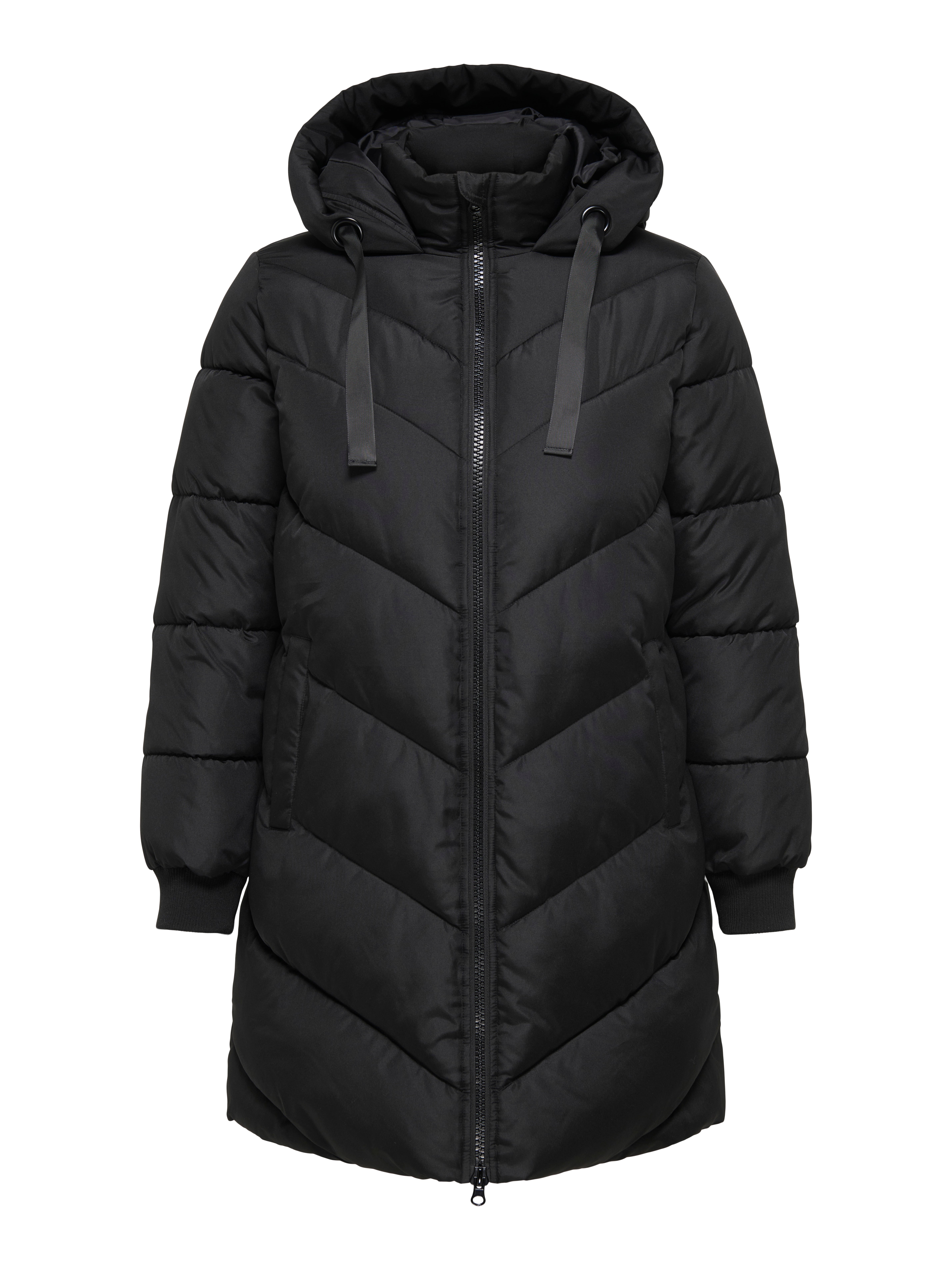 CARMOON Jacket Black