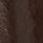 Nappa leather toggle jacket - BROWN