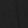 100% cool wool straight fit trousers - BLACK