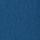 100% mulberry silk blouse with stand collar - BLUE
