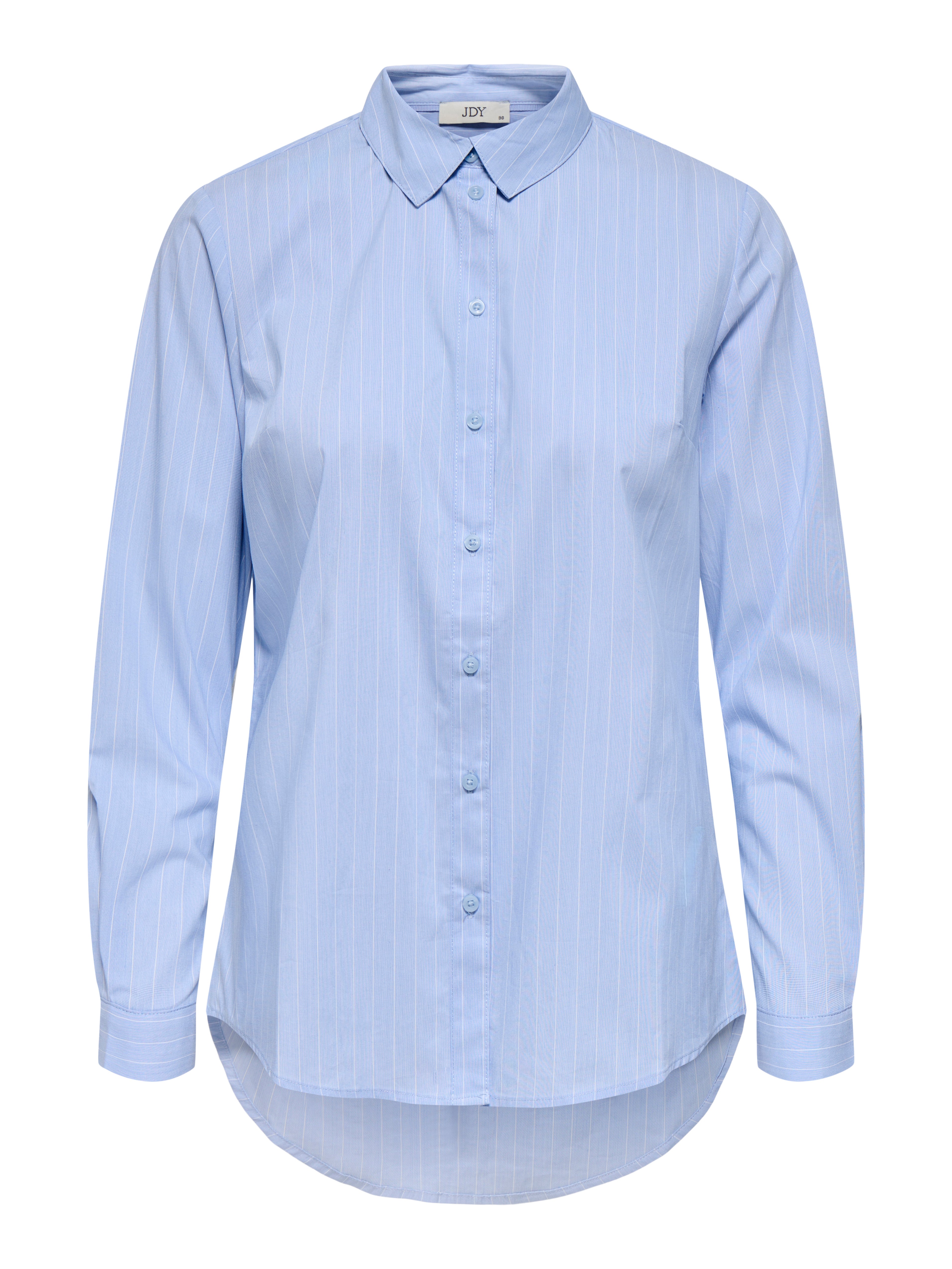 JDYMIO Shirt Cashmere Blue