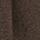 Knit cardigan with collar detail - CHOCOLATE BROWN