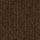 100% cashmere oversize knit sweater - TOFFEE