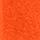 100% cashmere long sleeve sweater - ORANGE