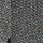 100% cotton diamond knit cardigan - GREY