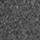 Short sleeve turtleneck knit sweater - MEDIUM GREY
