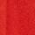 Hooded knit sweater with button detail - RED
