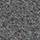 Wool-blend knit mock neck sweater - MEDIUM GREY