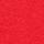 Fine knit round neck sweater - RED