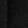 Wool blend turtleneck knit sweater - BLACK