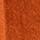 100% wool oversize short-sleeve knit sweater - BURNT ORANGE