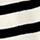100% cotton long sleeve striped sweater - NAVY BLUE