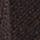 100% wool oversize knit sweater - BROWN