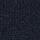 100% cashmere zip knit cardigan - NAVY BLUE