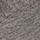 Turtleneck cardigan with button detail - GREY
