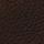 Nappa leather mini duffle bag - BROWN