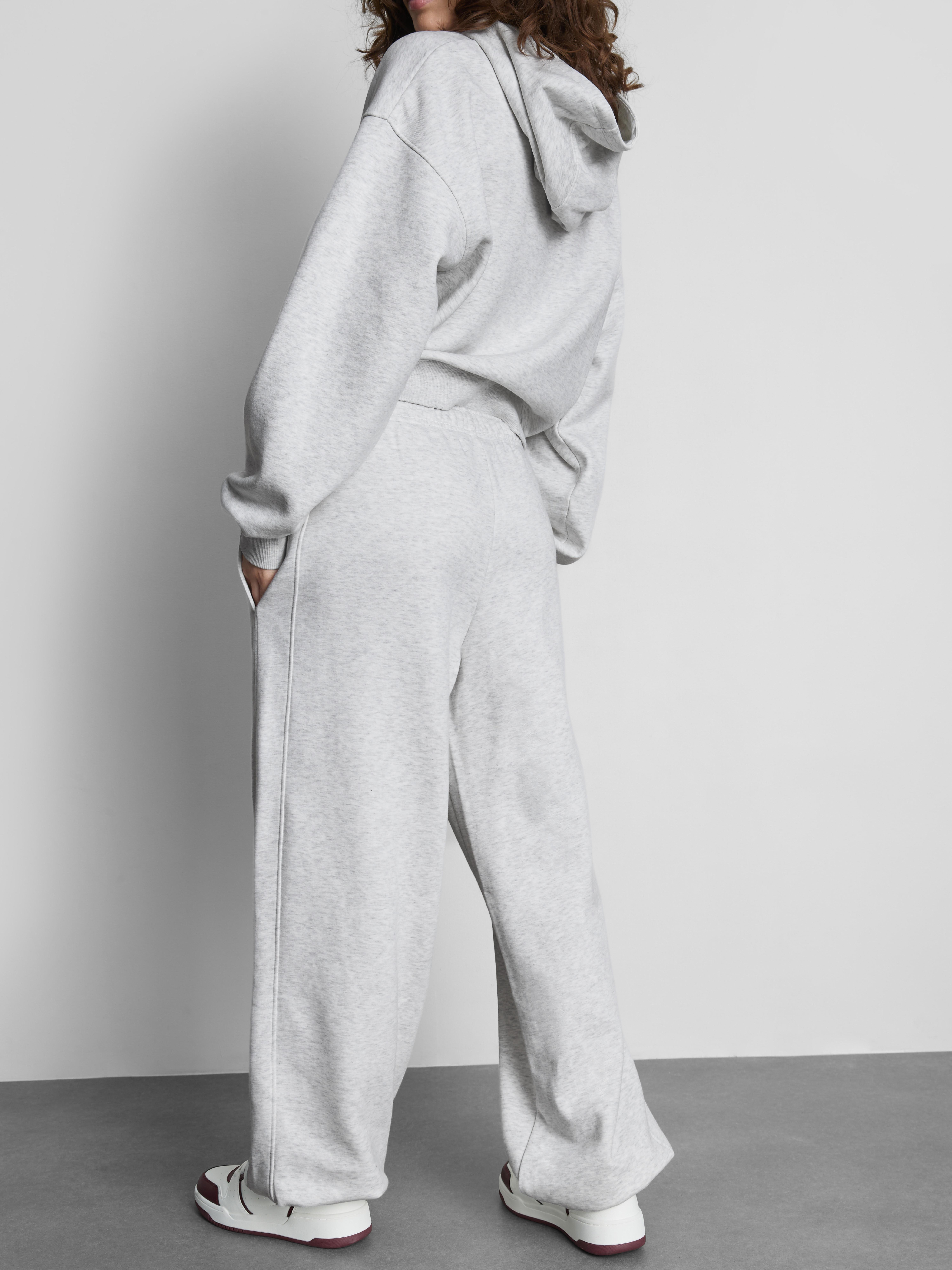 The Primark Scene | Cotton-Rich Balloon Joggers - Gray Heather