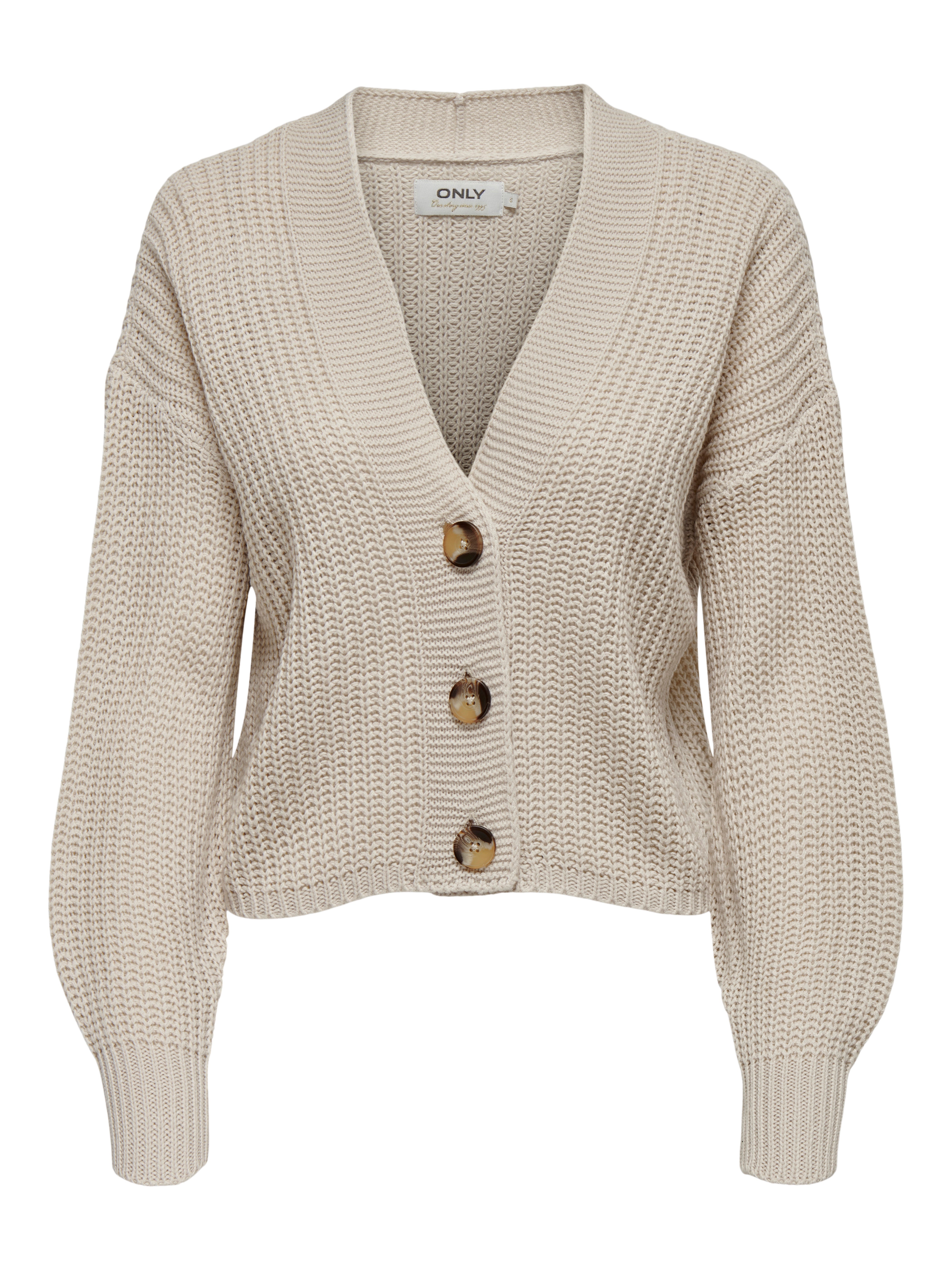 ONLCAROL Cardigan Pumice Stone