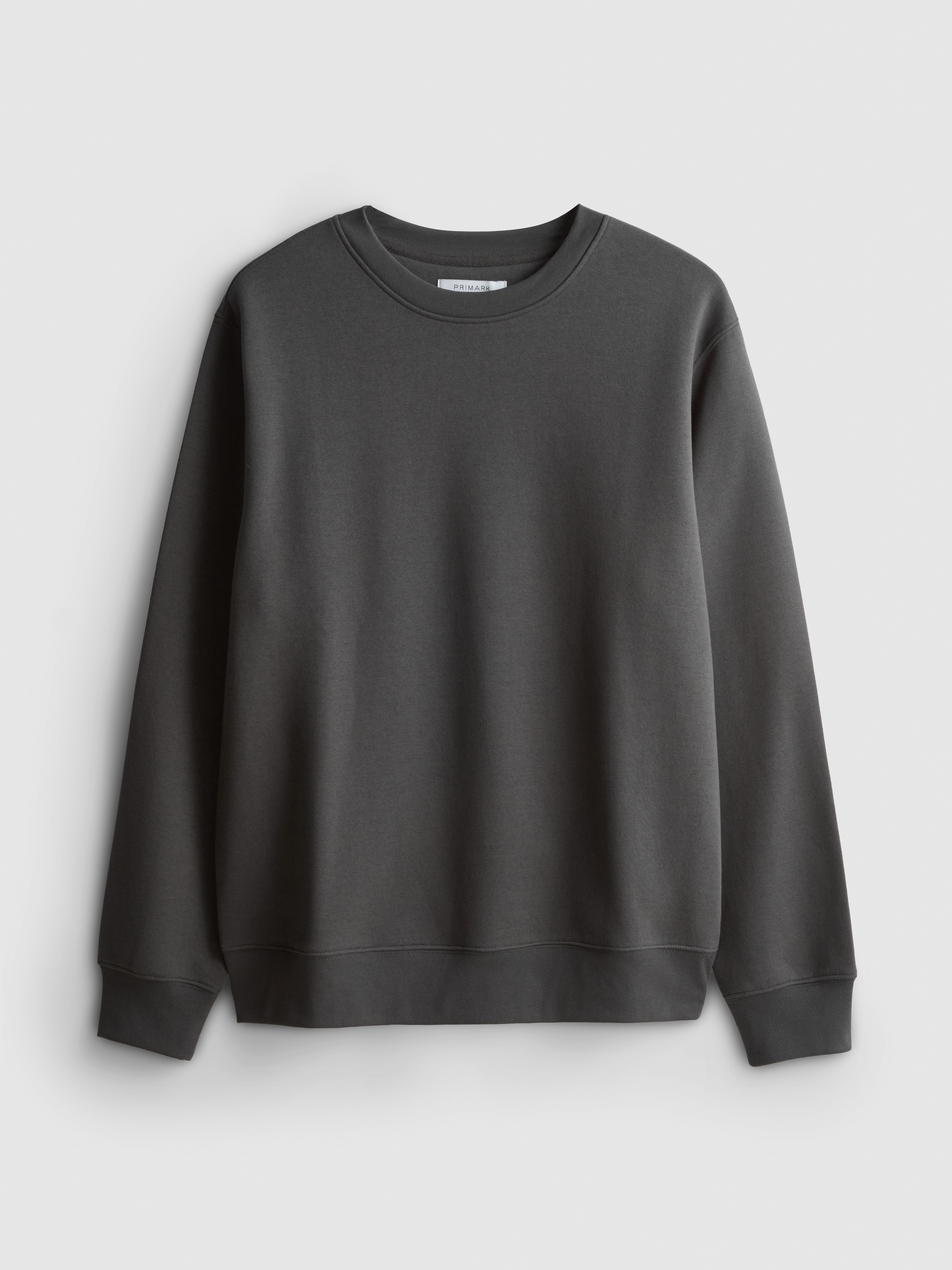 Sweatshirt - Charcoal