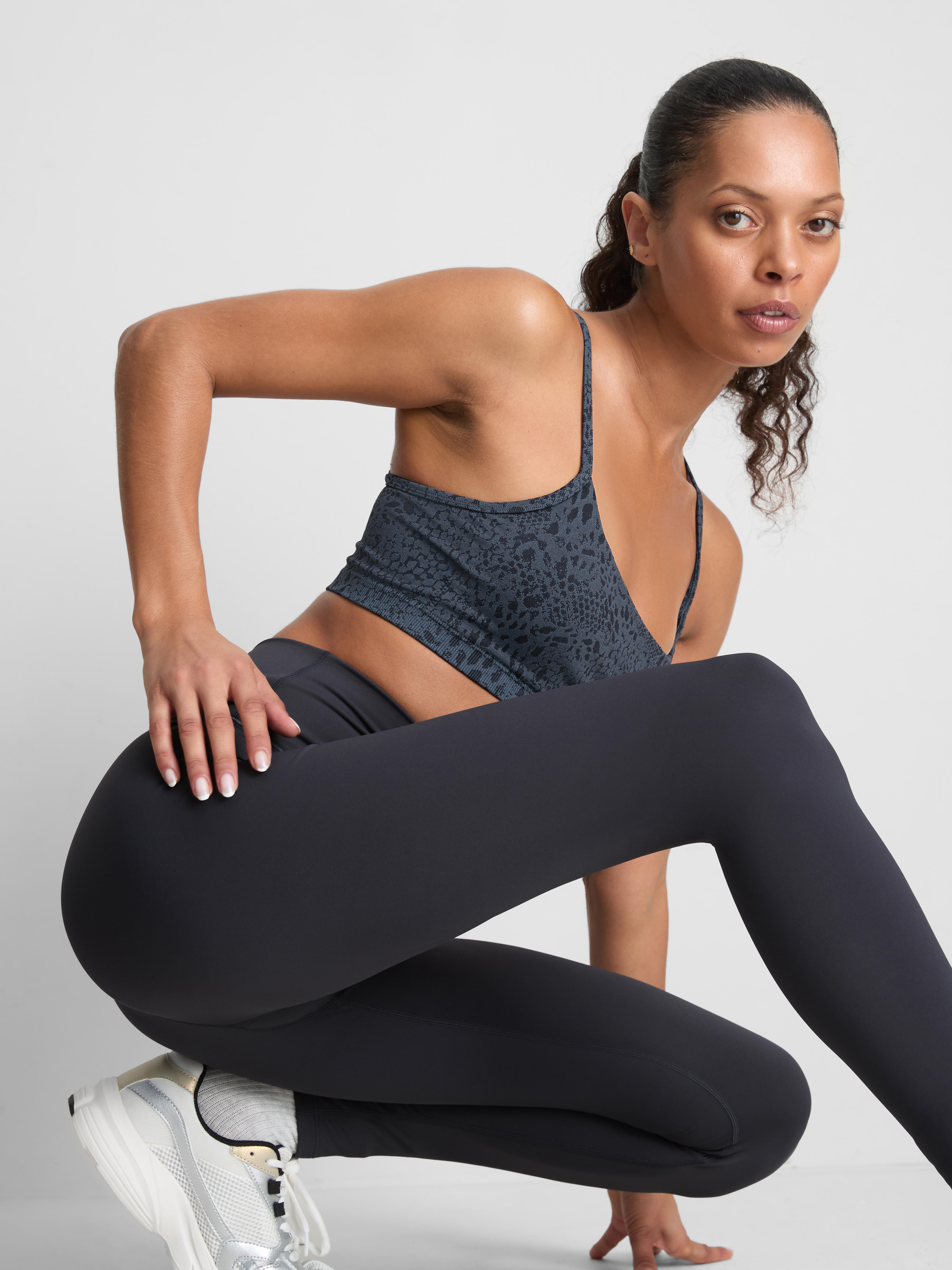 Primark Form | Buttery Soft Leggings - Petrol