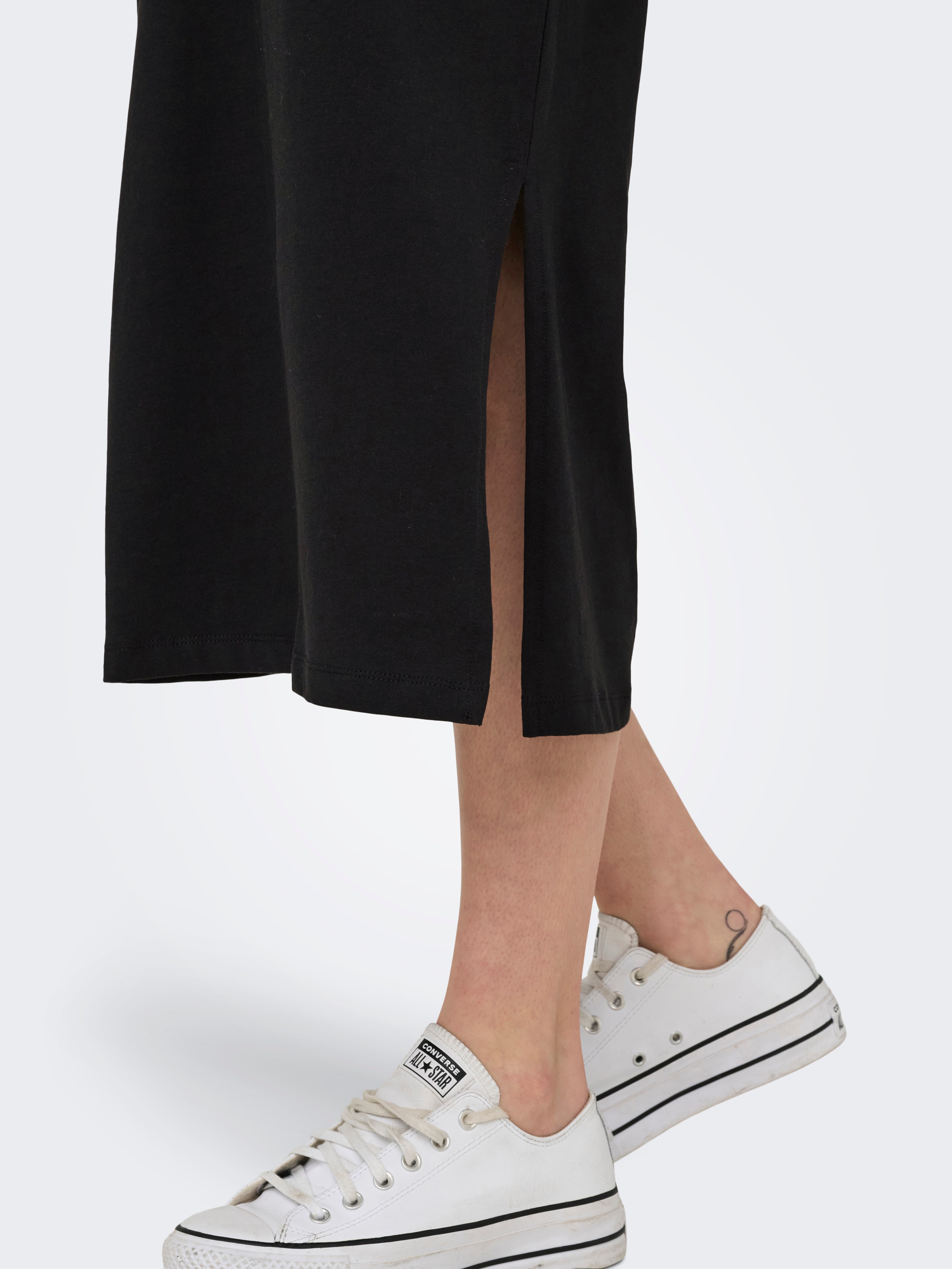 ONLMOL Short dress Black