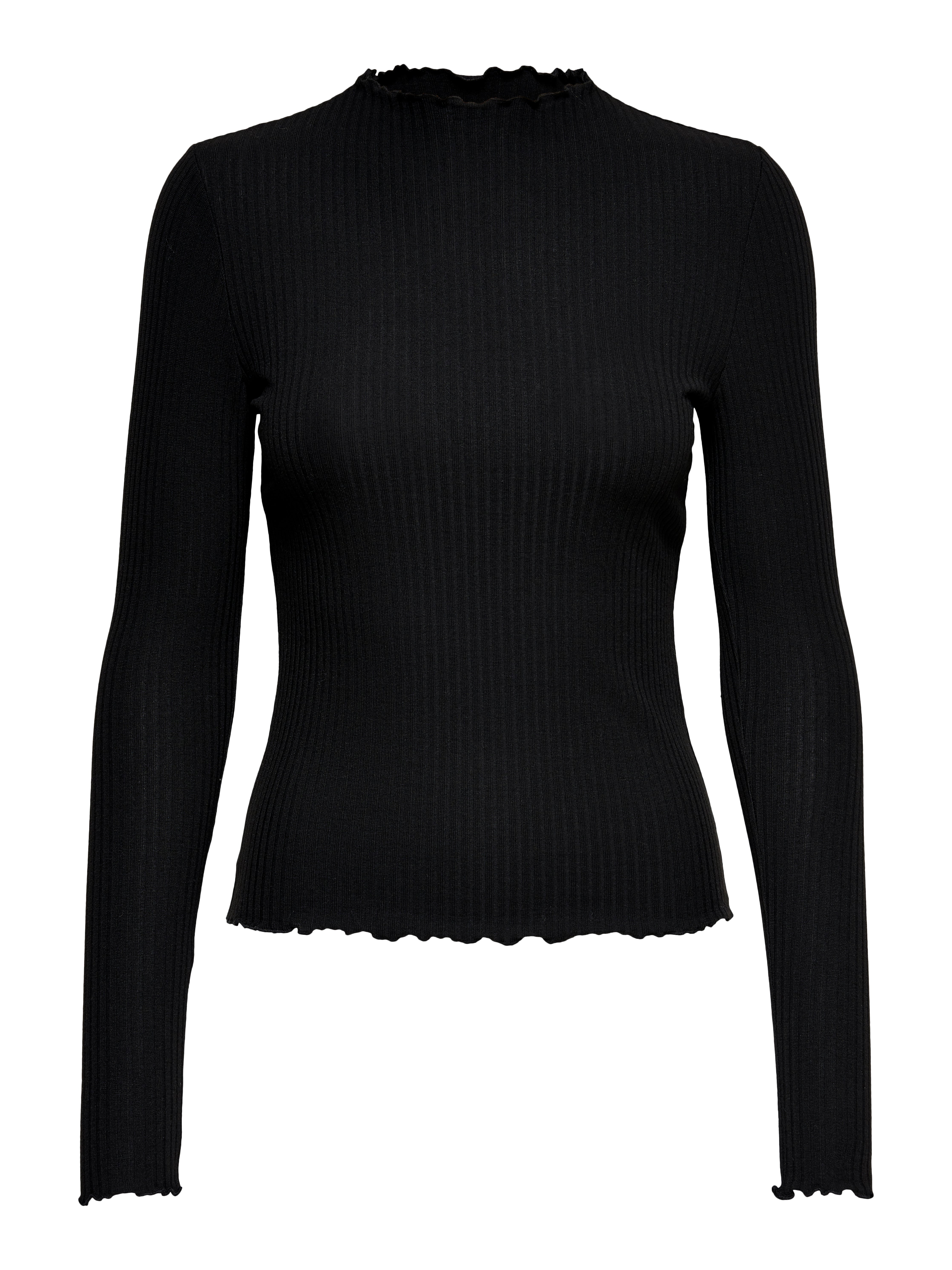 ONLEMMA Top Black