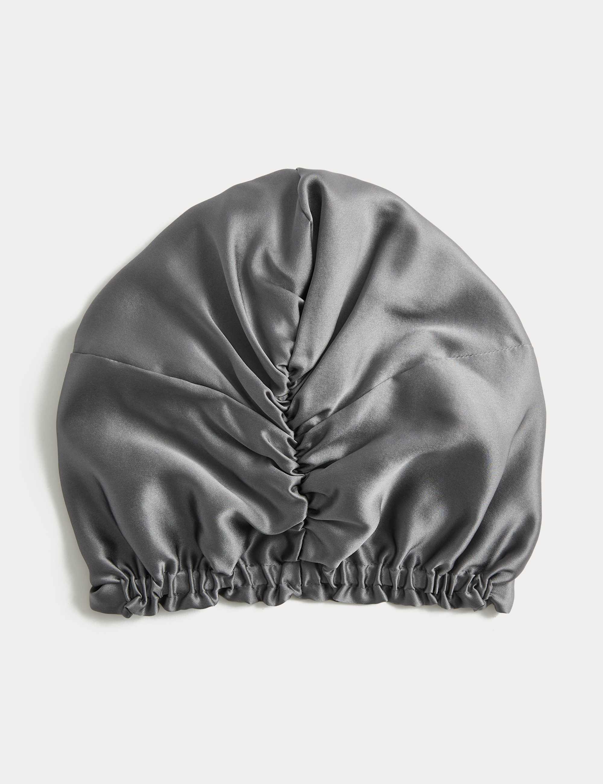 Pure Mulberry Silk Hair Wrap