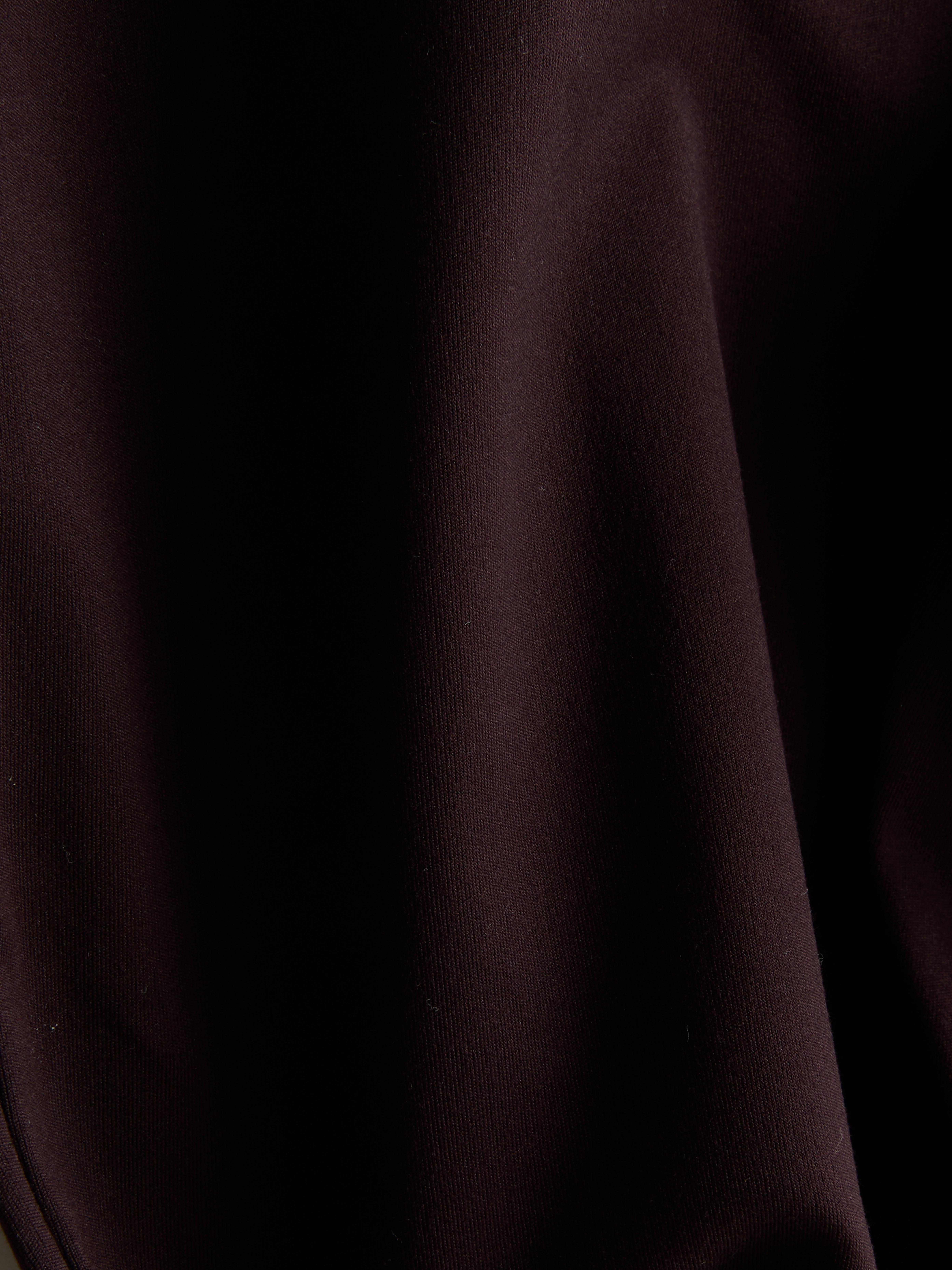 Primark Form | Smooth Support Flared Leggings - Dark Purple