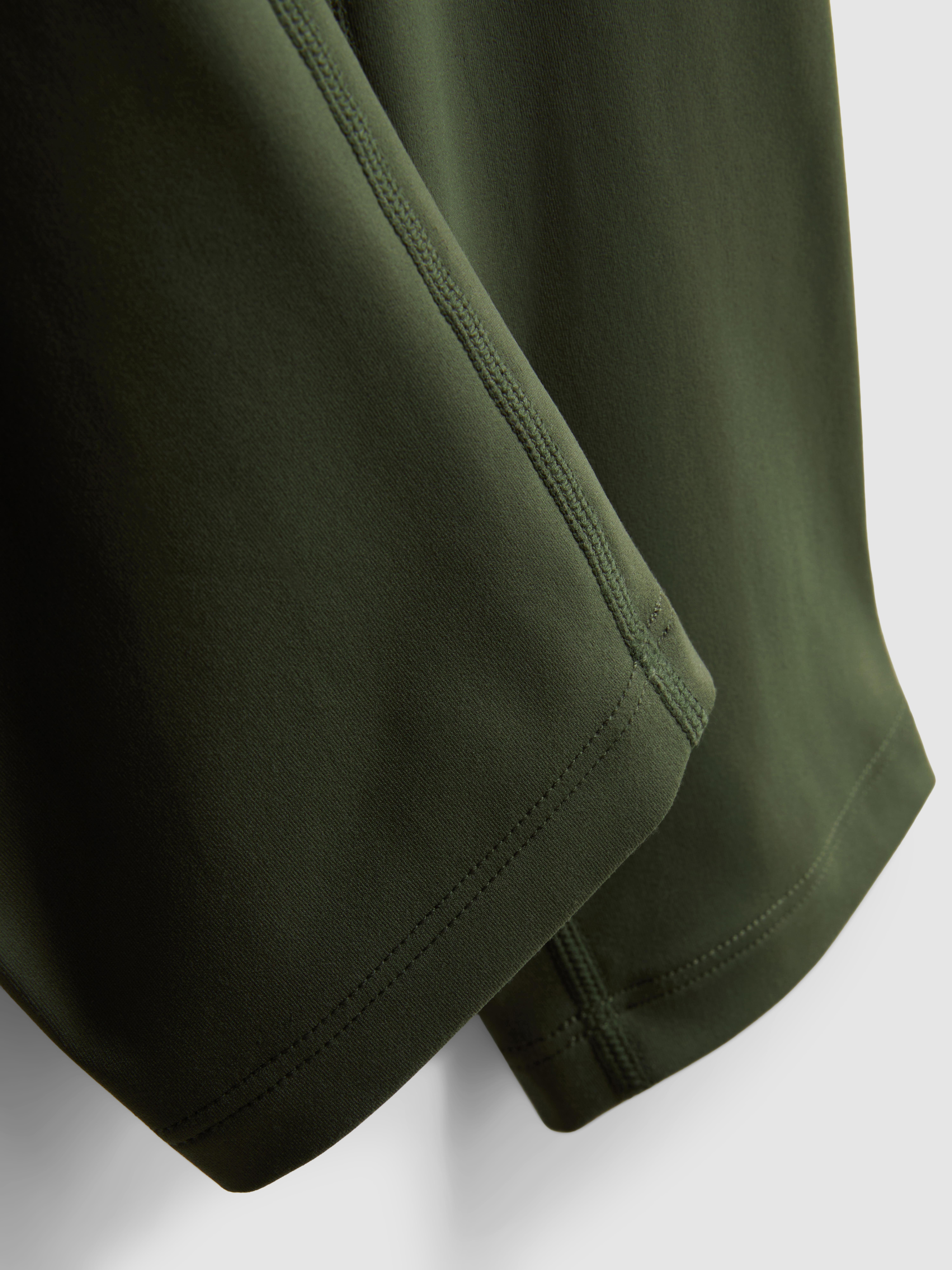 Primark Form | Buttery Soft Leggings - Dark Green