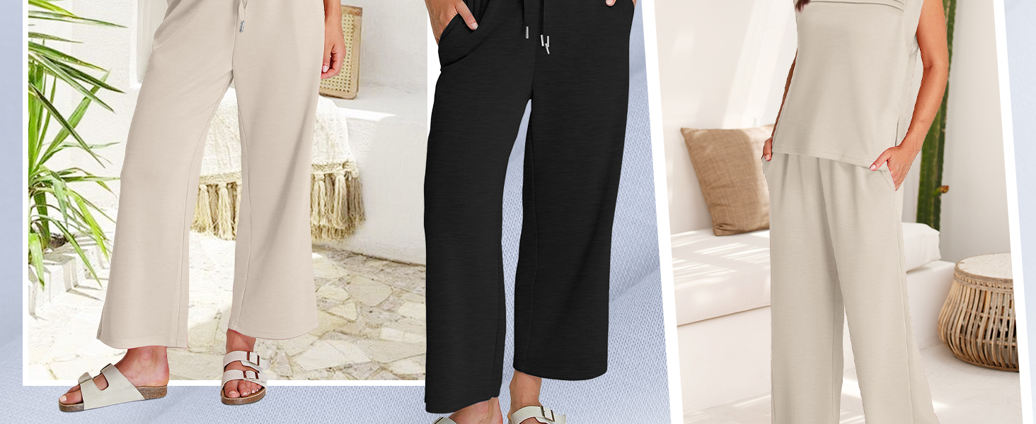 Lounge Sets for Women