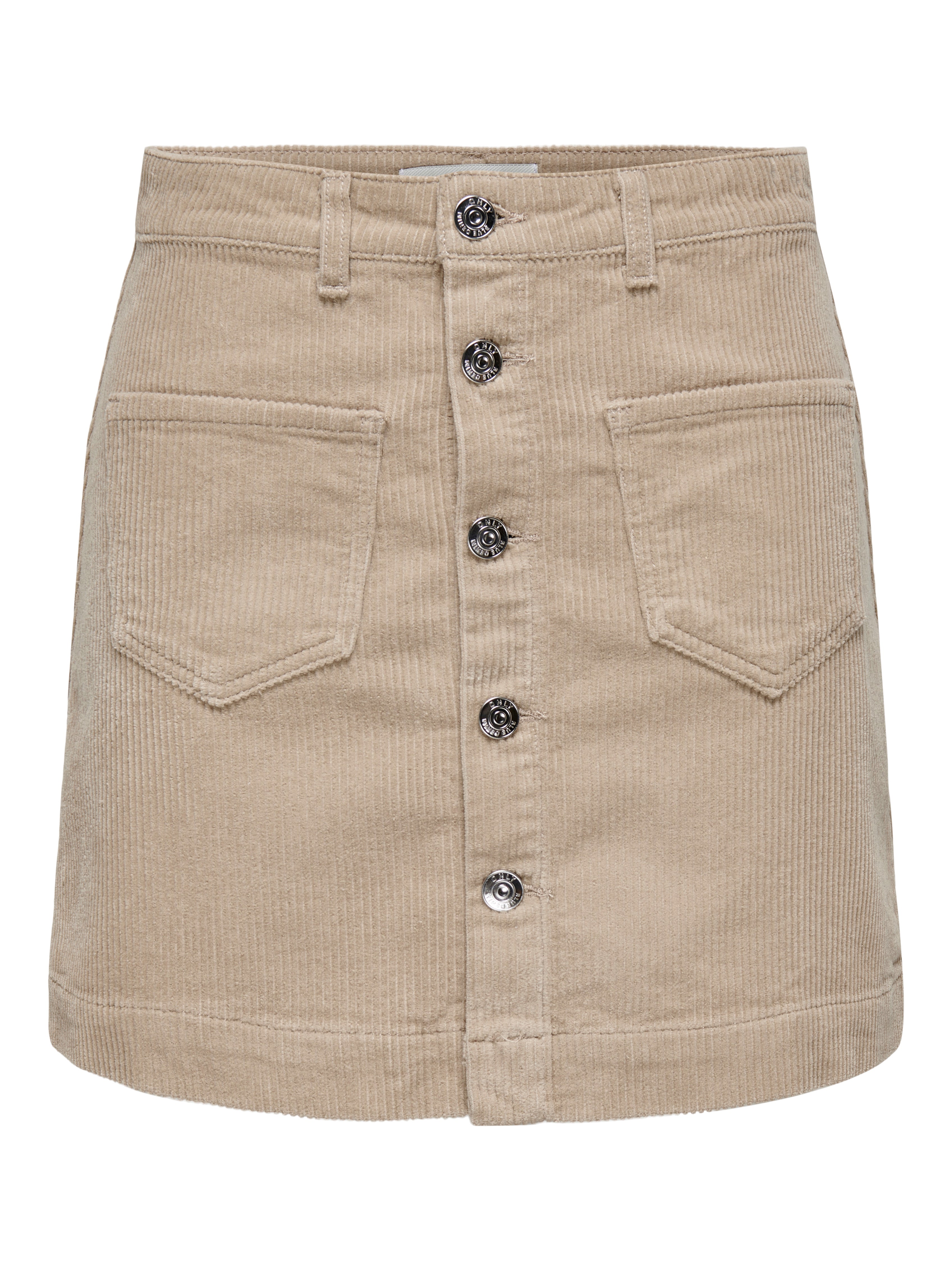 ONLAMAZING Short skirt Goat