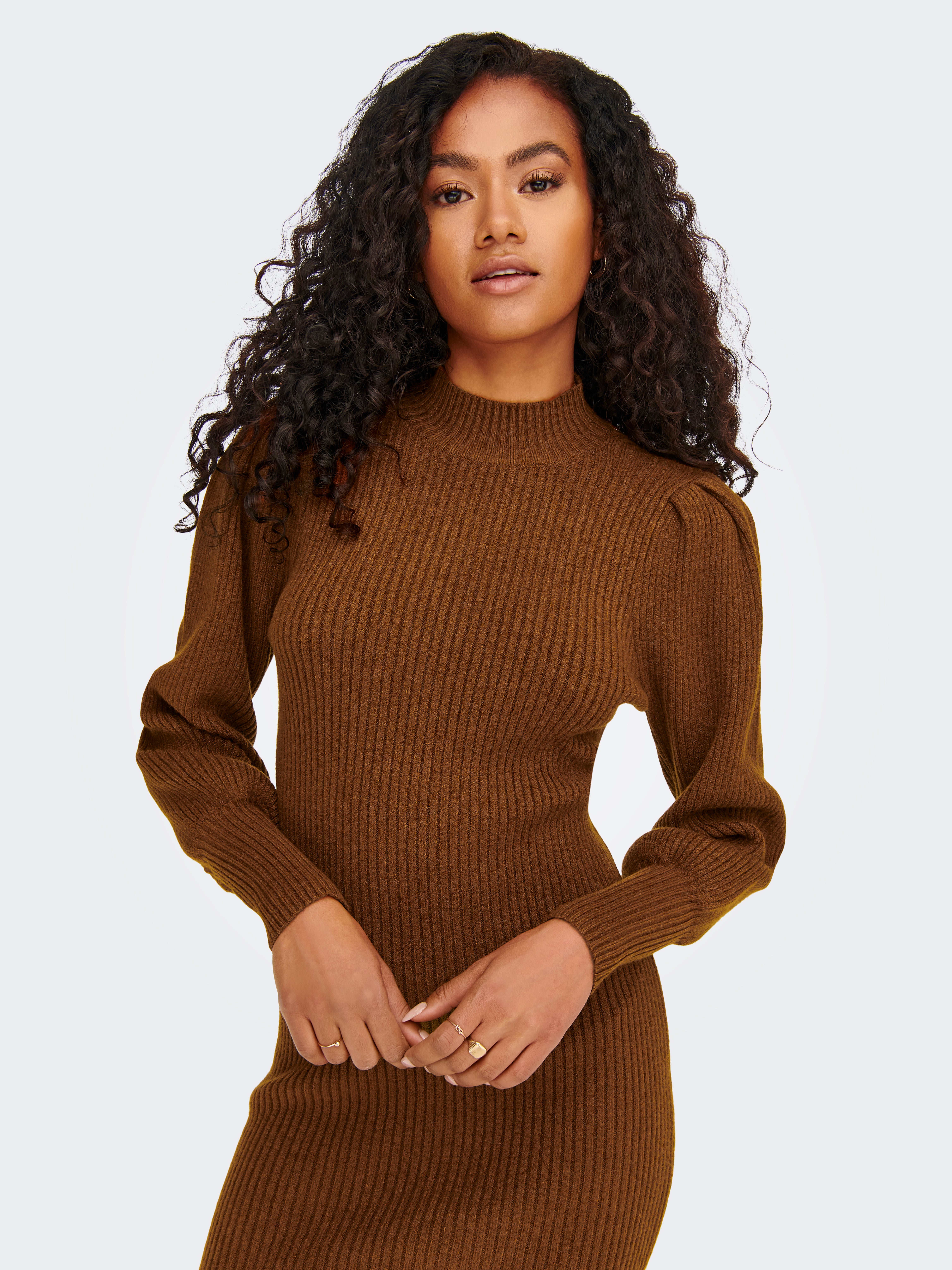 ONLKATIA short dress Argan Oil