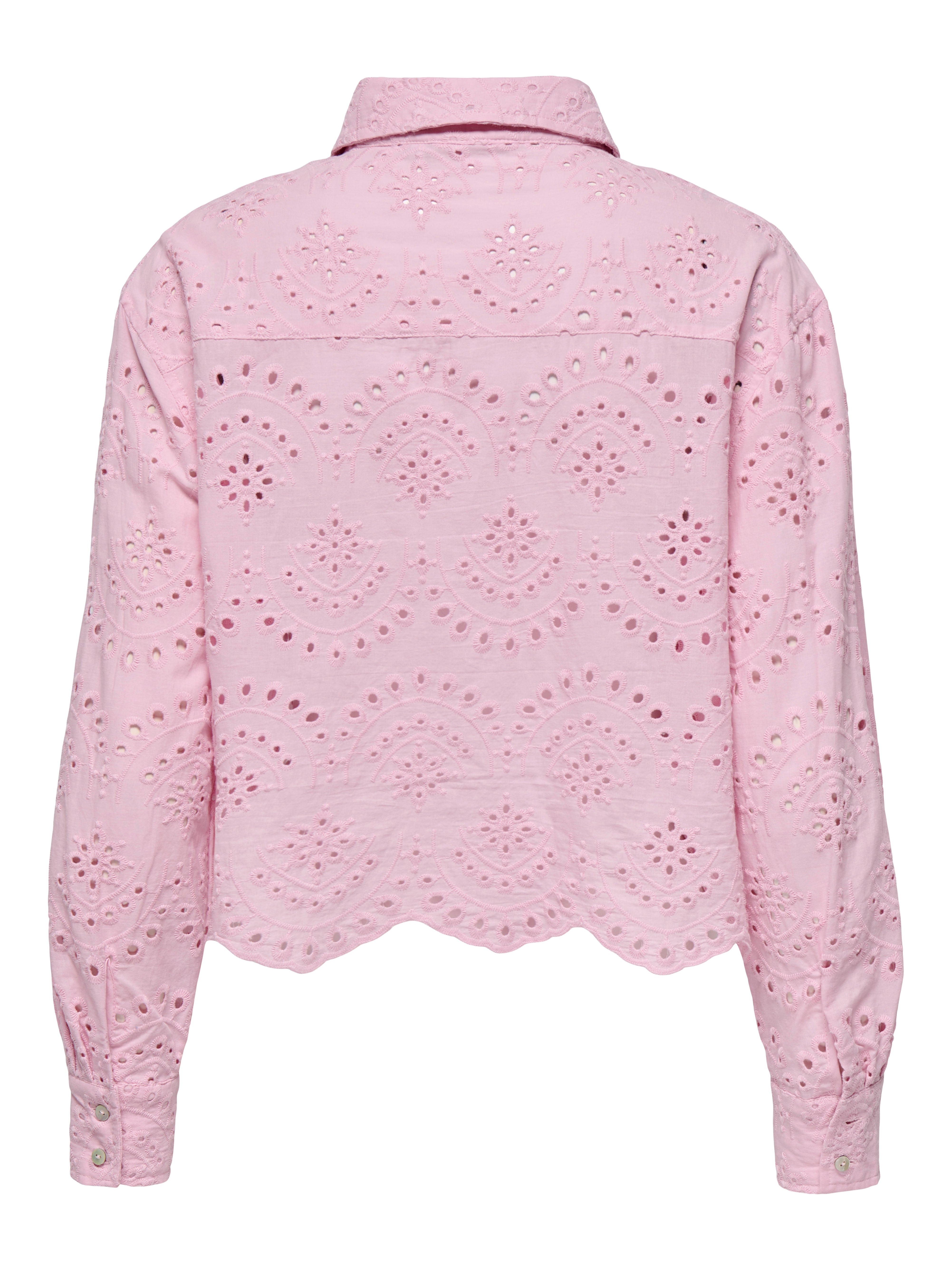 ONLVALAIS Shirt Pink Lady