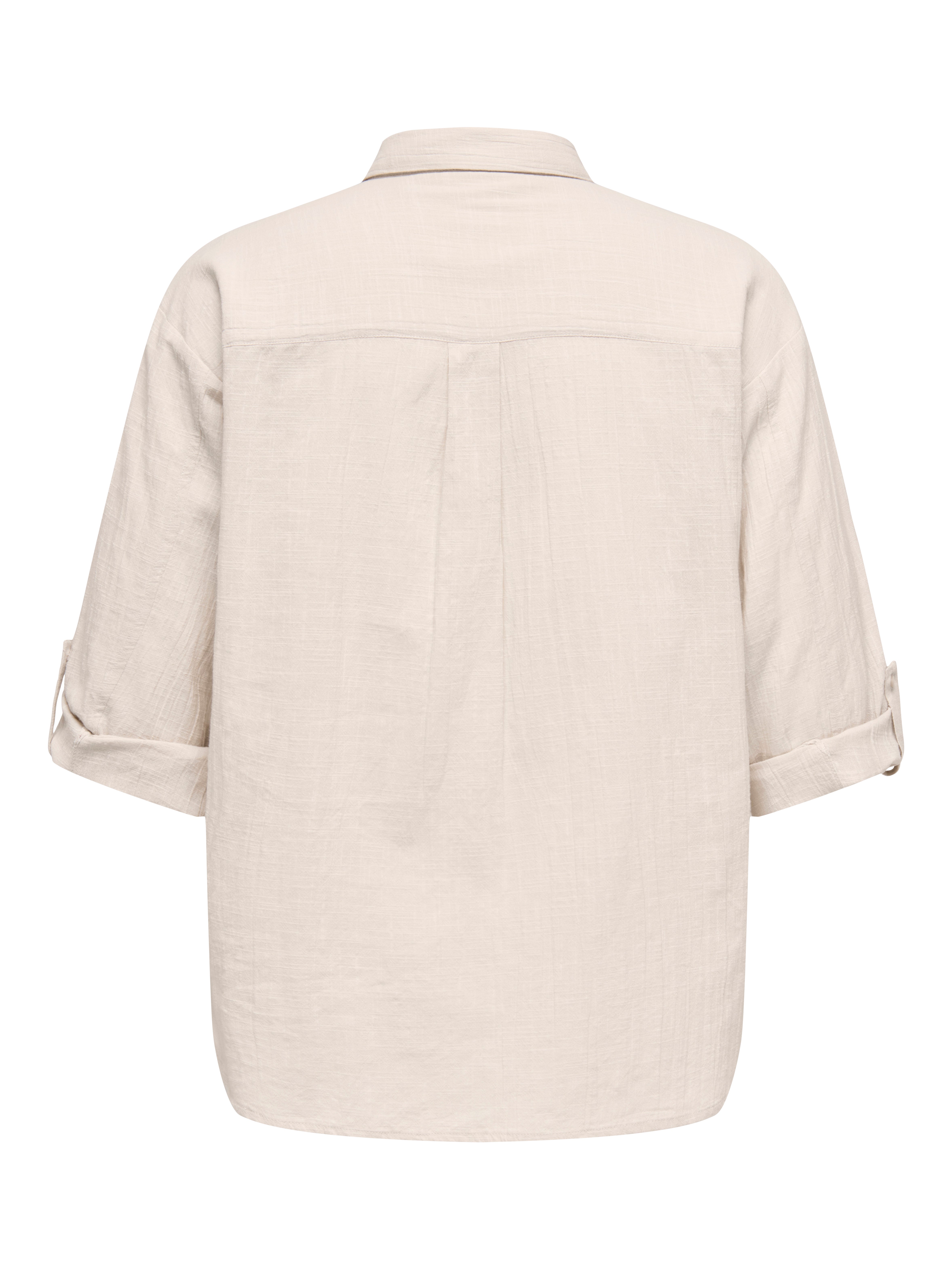 CARTIZANA Shirt Pumice Stone