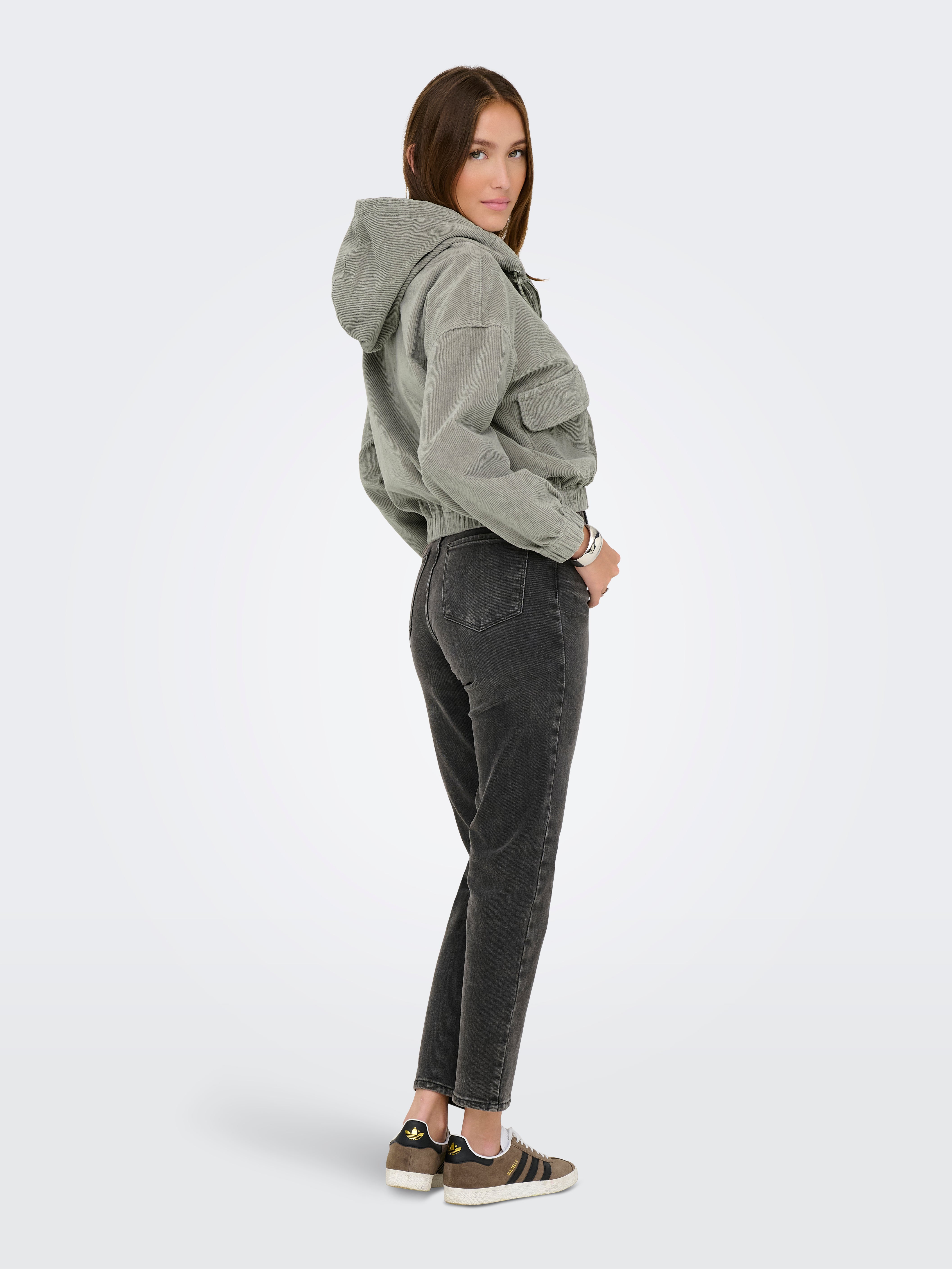 ONLKENZIE Jacket Rock Ridge