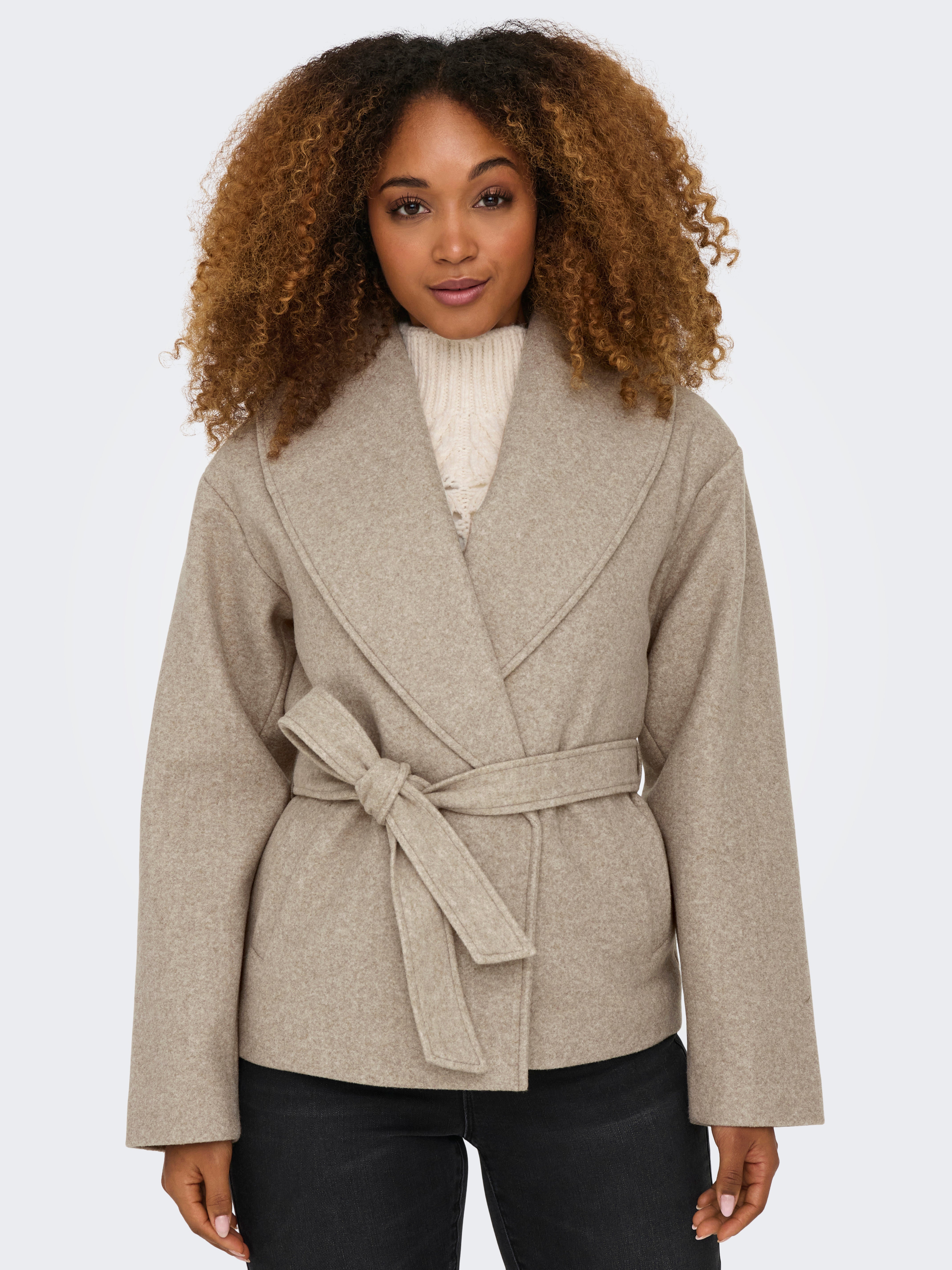 ONLAUGUSTA Jacket Fungi